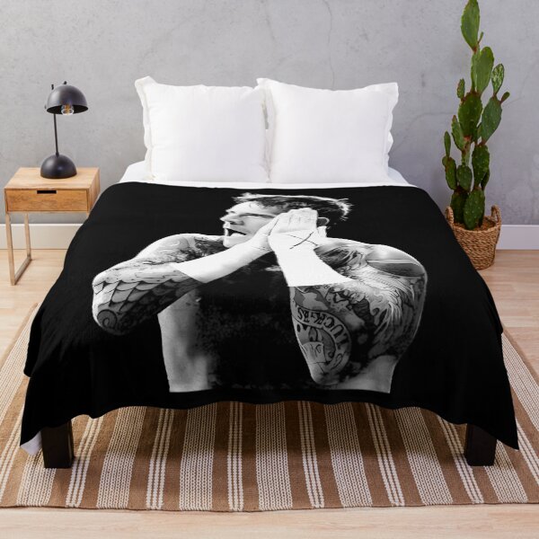 Item preview, Cm Punk Night Night  designed and sold by NathalieLeleu.