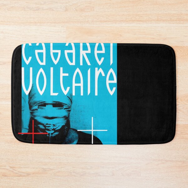 Item preview, Cabaret Voltaire designed and sold by Majorashire.