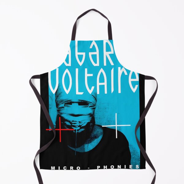 Item preview, Cabaret Voltaire designed and sold by Majorashire.