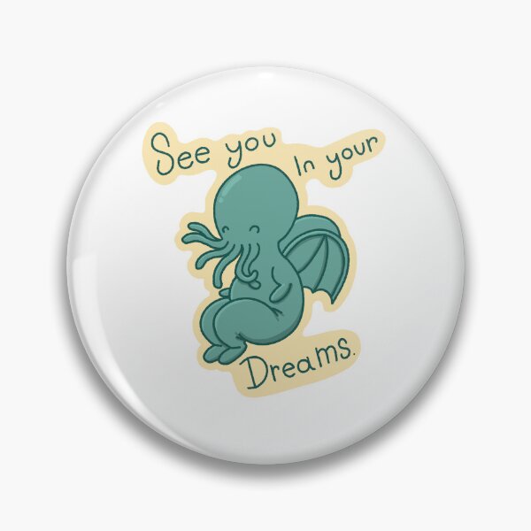 Item preview, Cthulhu designed and sold by TheCrowJar.