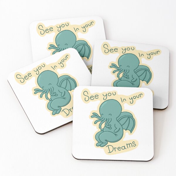 Item preview, Cthulhu designed and sold by TheCrowJar.