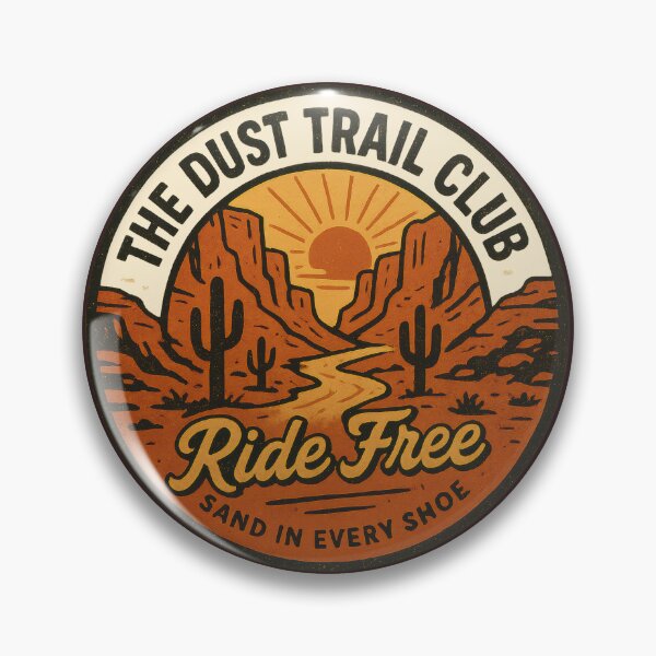 Item preview, Ride Bold Where Sunsets Roam Free designed and sold by EdvvinStudios.