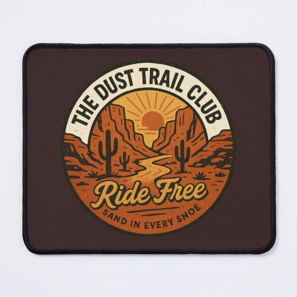 Item preview, Ride Bold Where Sunsets Roam Free designed and sold by EdvvinStudios.