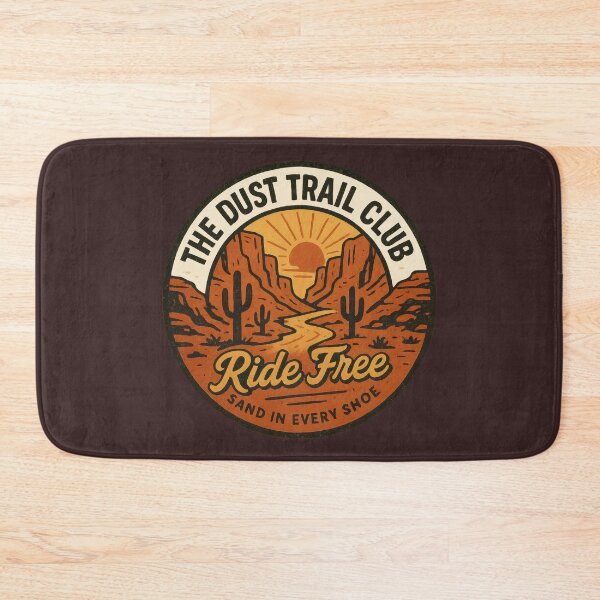 Item preview, Ride Bold Where Sunsets Roam Free designed and sold by EdvvinStudios.
