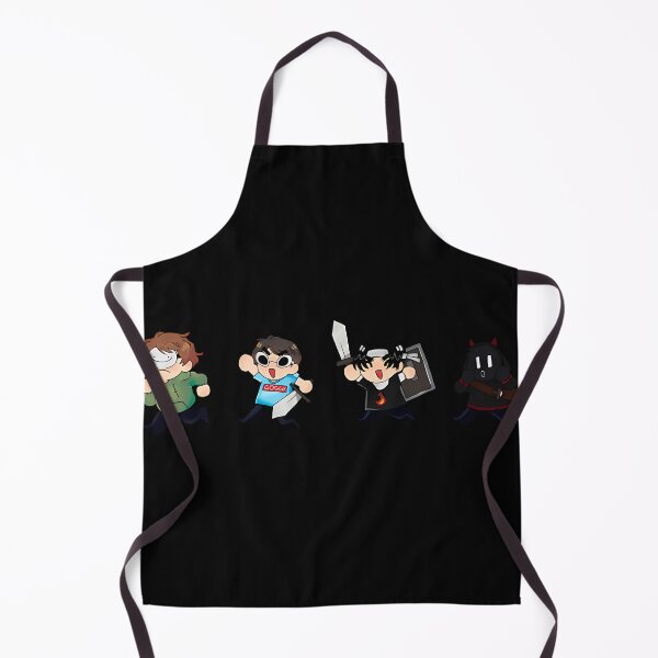 Item preview, Dream Team - Manhunt designed and sold by HarriTamminen.
