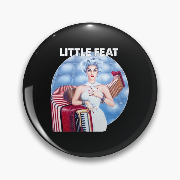 Item preview, Little Feat Dixie Chicken Rock And Roll Music designed and sold by JacqulinSpivey.
