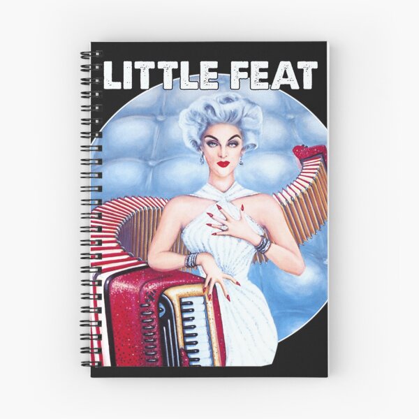 Item preview, Little Feat Dixie Chicken Rock And Roll Music designed and sold by JacqulinSpivey.