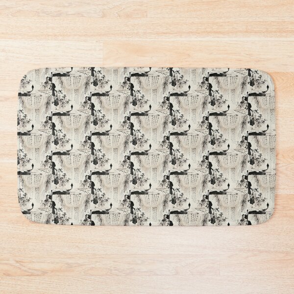 Item preview, Solitary Journey Through Scrolls of Ancient Wisdom designed and sold by zzz888.