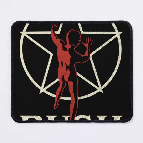 Item preview, Rsh Rock Band 1981 Tour designed and sold by LonieBarton.
