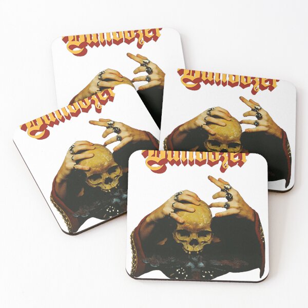 Item preview, Bulldozer (Band) designed and sold by Myariesen.