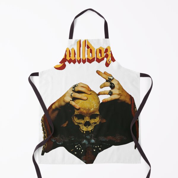 Item preview, Bulldozer (Band) designed and sold by Myariesen.