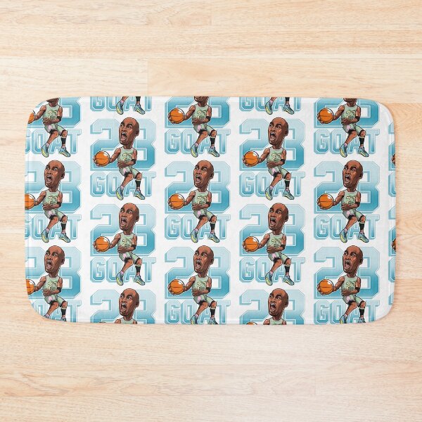 Item preview,  To Match SB Dunk Low Visty - Legend G.O.A.T Basketball    designed and sold by lnaylor01.