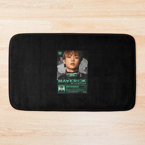 Item preview, Sunwoo  Maverick ! [The 	z]  Classic 		 designed and sold by sfygelqnduj15.