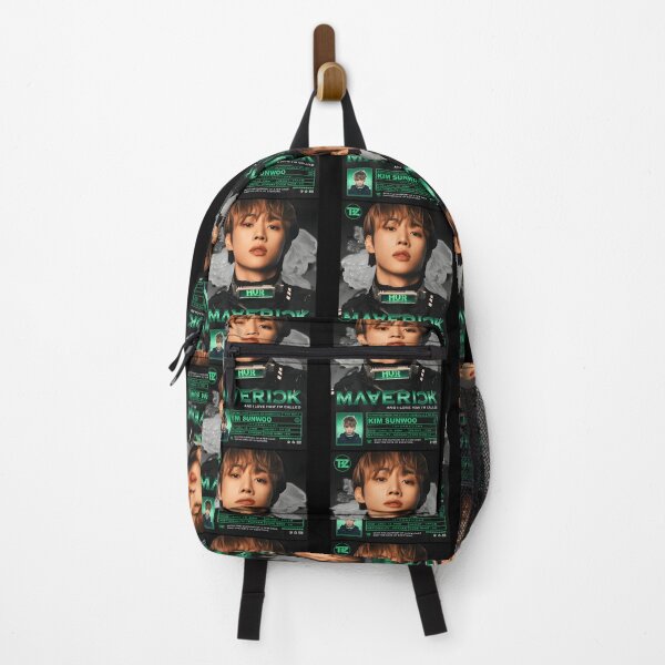 Item preview, Sunwoo  Maverick ! [The 	z]  Classic 		 designed and sold by sfygelqnduj15.