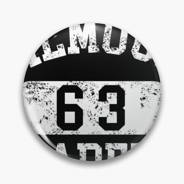 Item preview, Gilmour Academy 63 (As Worn By David Gilmour) designed and sold by Majorashire.
