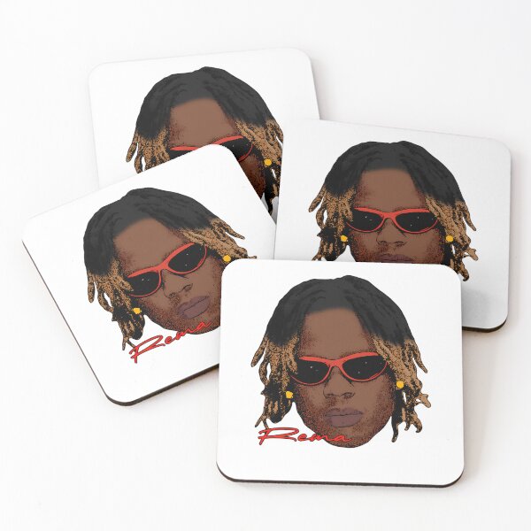 Item preview, Analog Signature Head Re.ma designed and sold by RiArmstrong.
