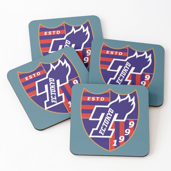 Item preview, FC Tokyo CrestLogo.png designed and sold by Zayalanni.