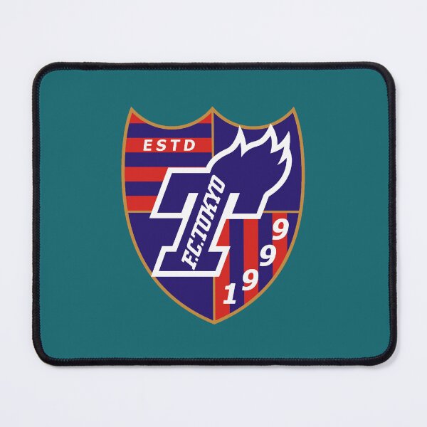 Item preview, FC Tokyo CrestLogo.png designed and sold by Zayalanni.