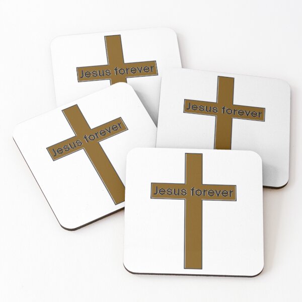 Item preview, Jesus forever designed and sold by HAVVDEMS shop.