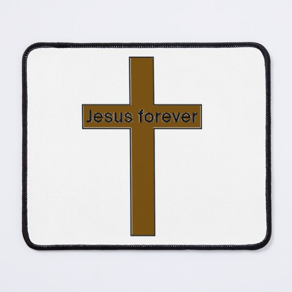 Item preview, Jesus forever designed and sold by HAVVDEMS shop.
