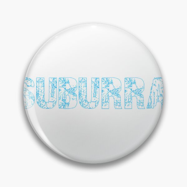 Item preview, Suburra (Lazio) Classic 		 designed and sold by bgsqteqm23.