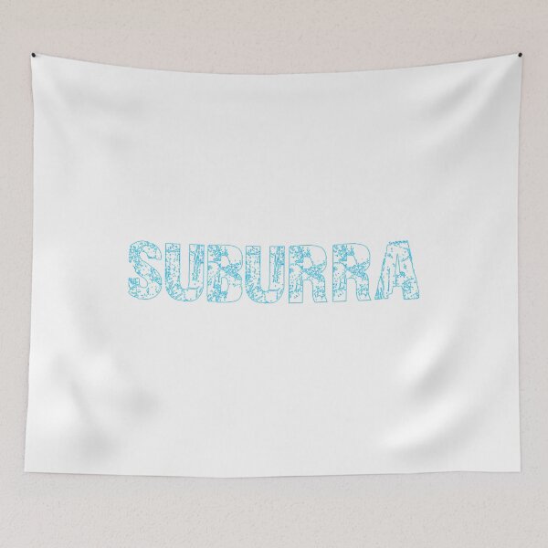 Item preview, Suburra (Lazio) Classic 		 designed and sold by bgsqteqm23.
