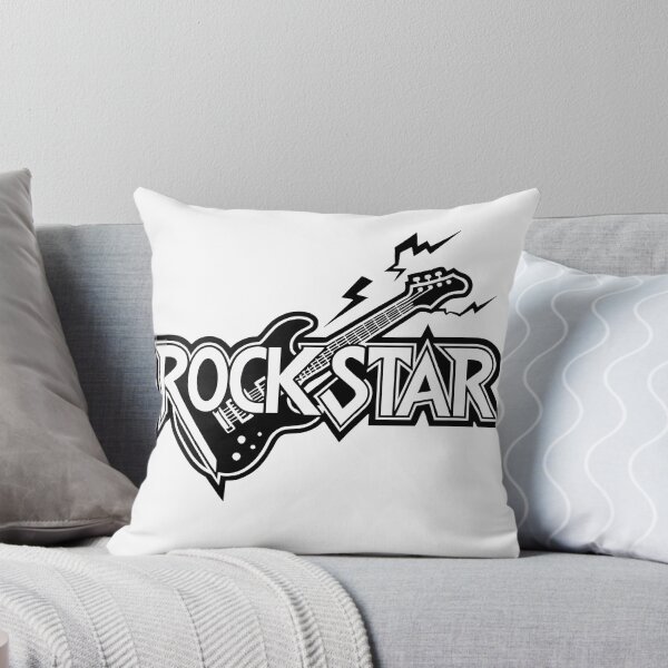 Item preview, Electric Rockstar designed and sold by Majorashire.