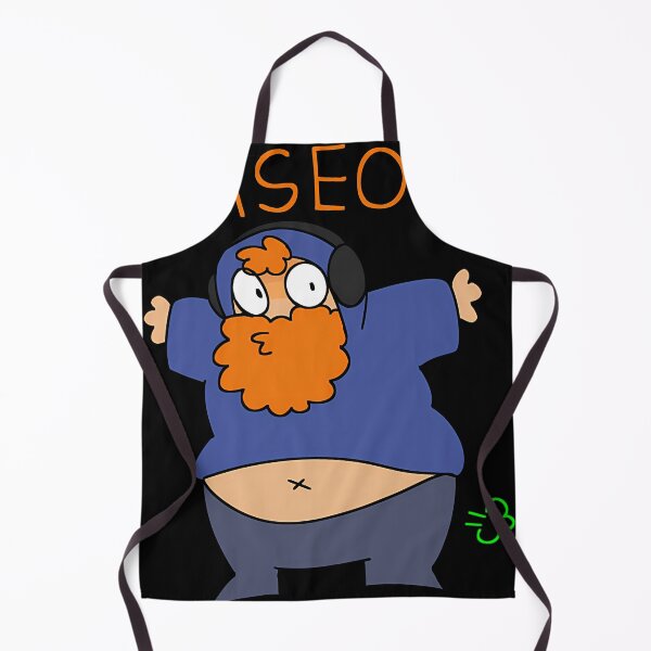 Item preview, Caseoh designed and sold by HarriTamminen.