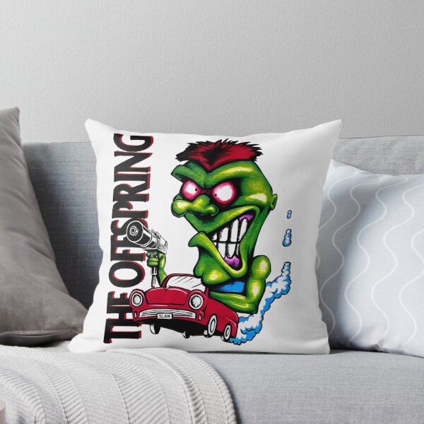 Item preview, Groovy Thrash Music Band designed and sold by RiArmstrong.