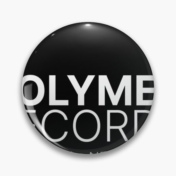 Item preview, Polymer Records designed and sold by Majorashire.