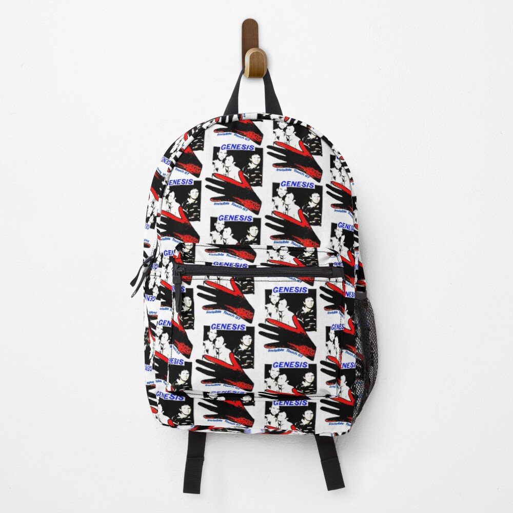 Item preview, Backpack designed and sold by RiArmstrong.