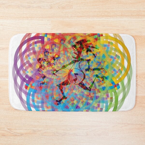 Item preview, note eater rainbow vortex designed and sold by Tigerbuck's.