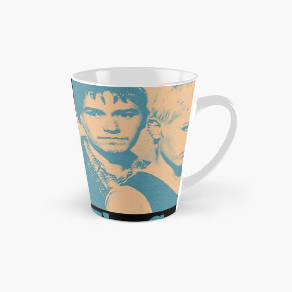 Item preview,  The Cranbrries  90S Aesthetic Fan Art Design designed and sold by mackieflevalyn.