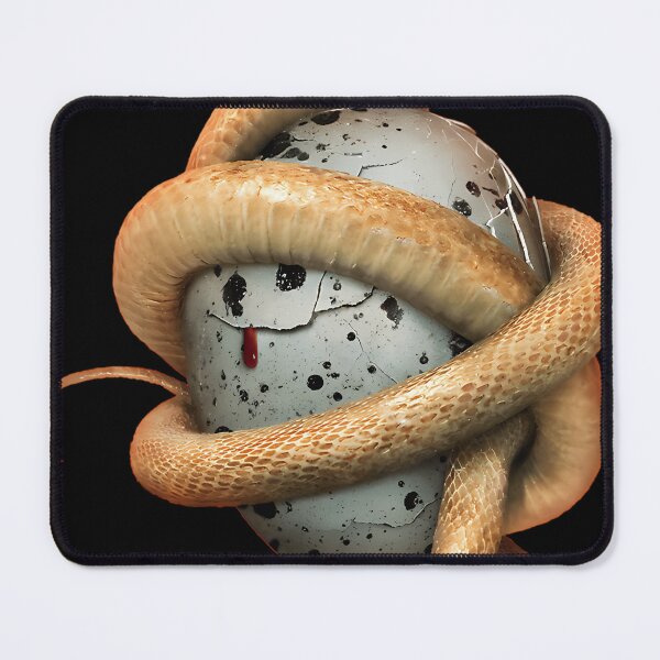 Item preview, Threat To Survival designed and sold by LonieBarton.