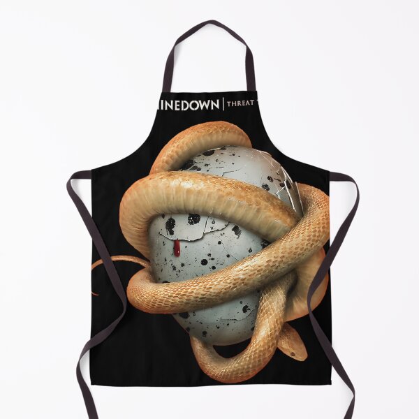 Item preview, Threat To Survival designed and sold by LonieBarton.