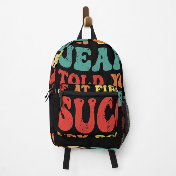 Item preview, Funny If At First You Don't Succeed Try Doing What designed and sold by DouglasVel19.