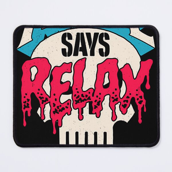 Item preview, Relajarse designed and sold by MattHouts515.