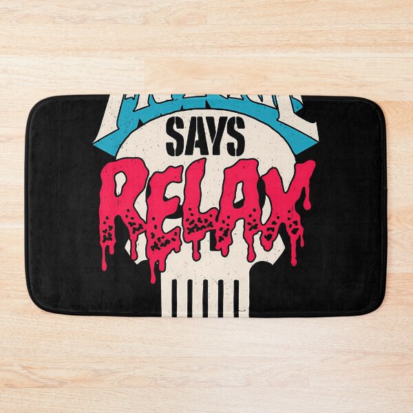 Item preview, Relajarse designed and sold by MattHouts515.