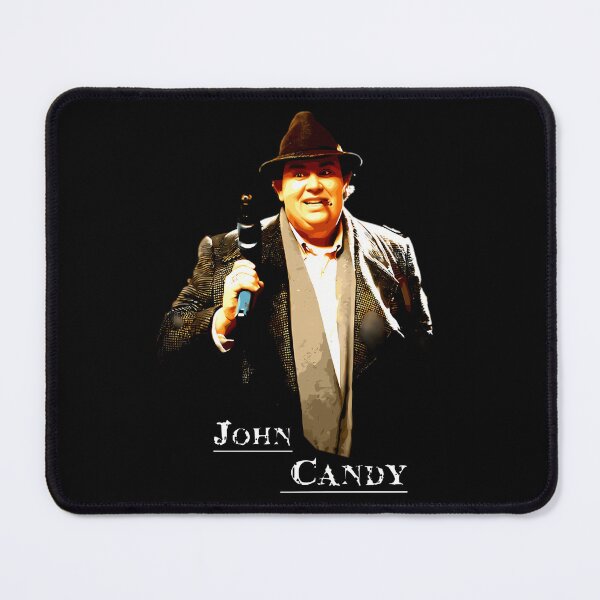 Item preview,  John Candy designed and sold by NathalieLeleu.