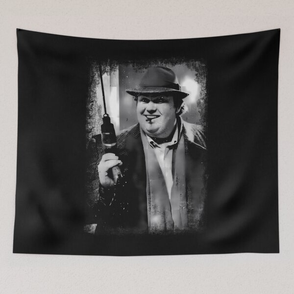 Item preview,  John Candy  80S 90S Vintage Distressed designed and sold by HareDemar.