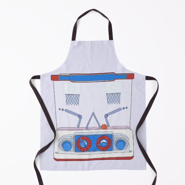 Item preview, Waterful Basketball Game Nostalgic designed and sold by shopdiego.