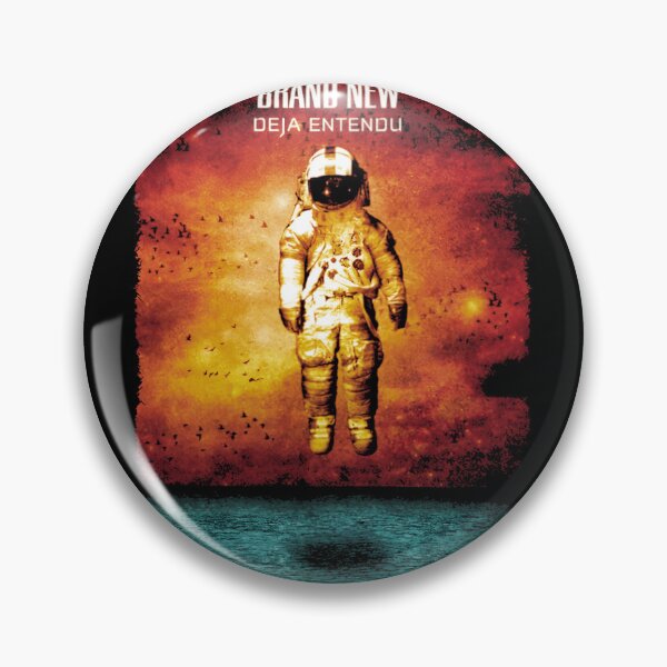 Item preview, Deja Entendu Essential 		 designed and sold by oeslvacaxa38.