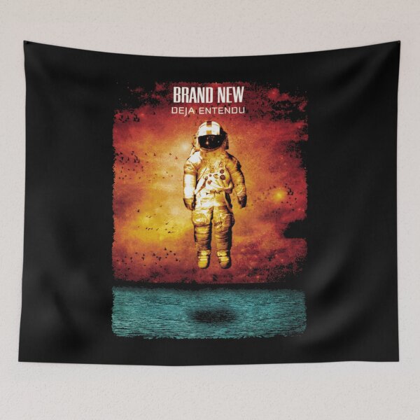 Item preview, Deja Entendu Essential 		 designed and sold by oeslvacaxa38.