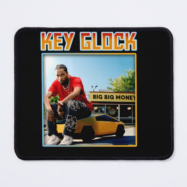 Item preview, Opulent Rapper Sitting On Car designed and sold by AdHomenick.