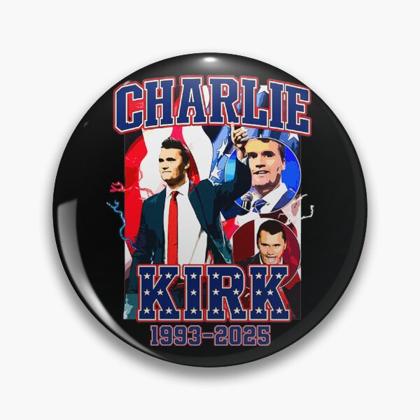 Item preview, Charlie, We The People, Remember Charlie, USA designed and sold by NelsBla.