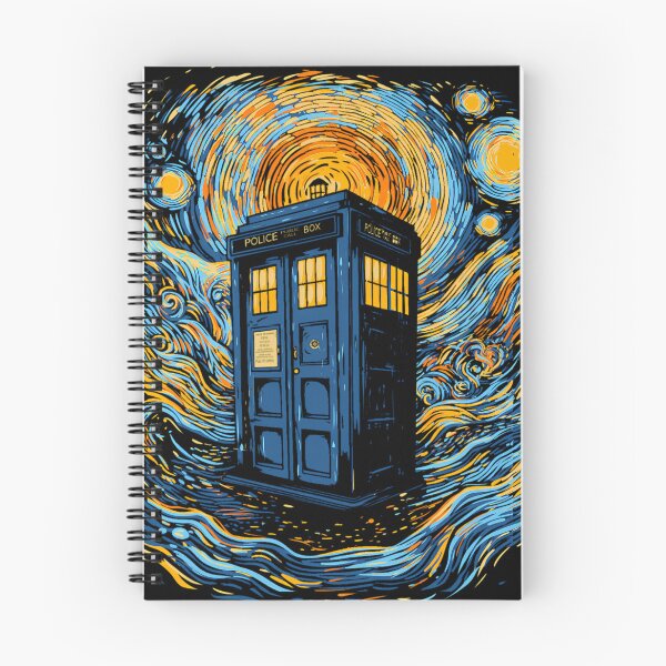 Item preview,  Starry Blue Box designed and sold by MattHouts515.