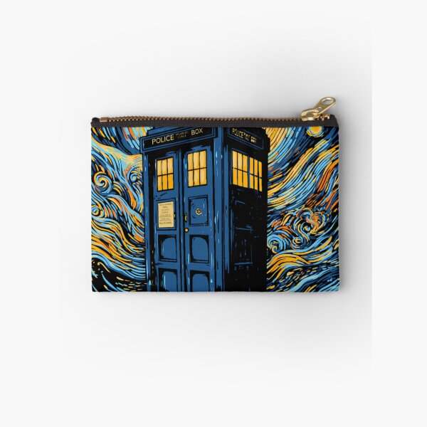 Item preview,  Starry Blue Box designed and sold by MattHouts515.