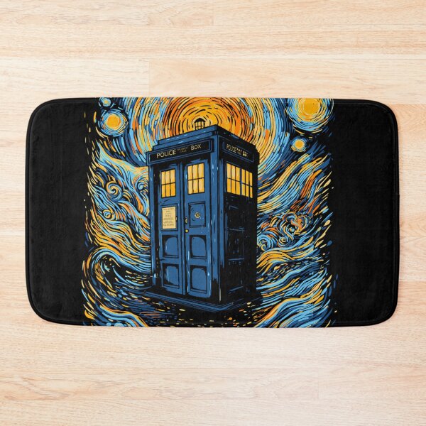 Item preview,  Starry Blue Box designed and sold by MattHouts515.