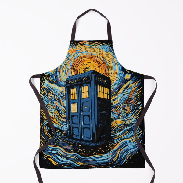Item preview, Starry Blue Box designed and sold by MattHouts515.