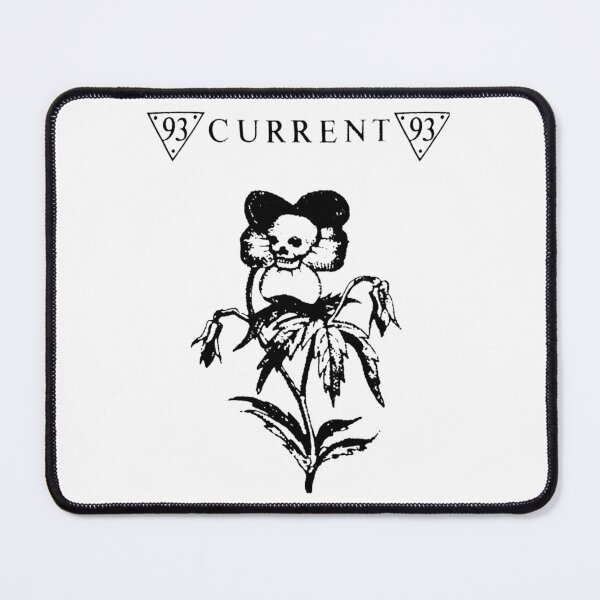 Item preview,  Current 93 designed and sold by DemiSchouten.
